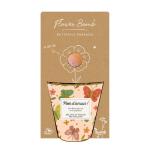 Blossombs - Kit de semis - Plein d'amour - 1 bombe à graines - BIO - face recto